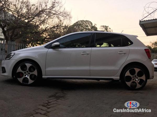 Volkswagen Polo Automatic 2015 in Limpopo - image