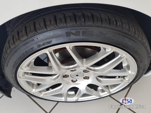 Volkswagen Polo Manual 2011 - image 10