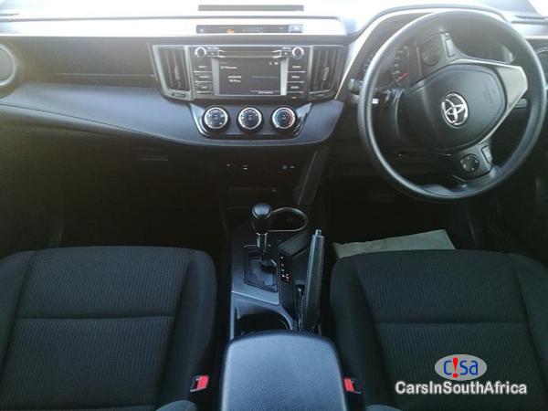 Toyota RAV-4 Automatic 2015 in Eastern Cape - image