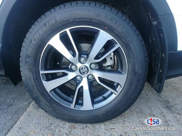 Toyota RAV-4 Automatic 2015 in South Africa - image