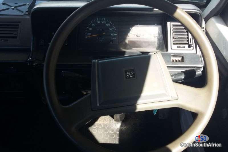 Toyota HiAce 2.2 Manual 2007 - image 10