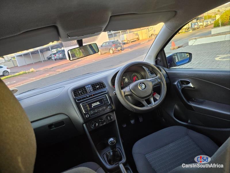 Volkswagen Polo 1.4 Call Or WhatsApp 0683466875 Manual 2019 in Eastern Cape
