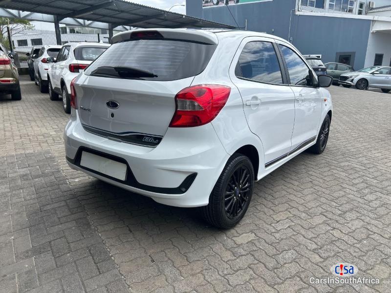 Ford Figo 1.5 /call Whatsapp 068 346 6875 Manual 2019 - image 2