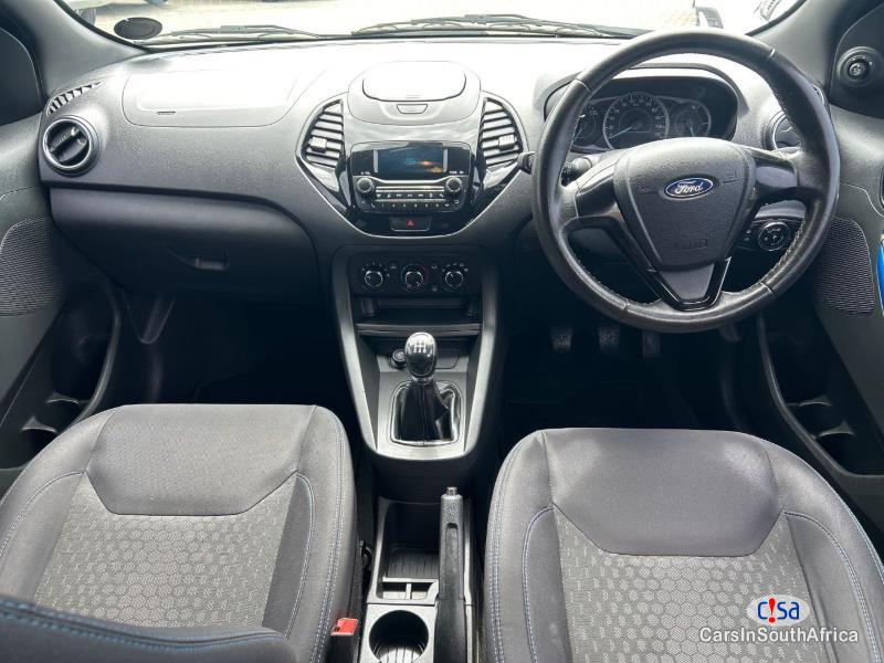 Ford Figo 1.5 /call Whatsapp 068 346 6875 Manual 2019 - image 3