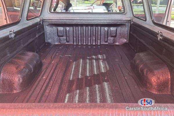 Toyota Hilux 2.5 D-4D Call 081 494 5928 Manual 2015 in South Africa