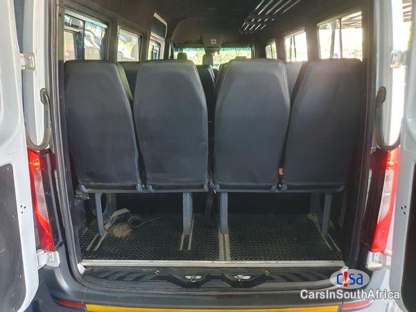 Mercedes Benz Sprinter 516 CDI F/C Call 081 494 5928 Delivery Nationwide Manual 2020 - image 3