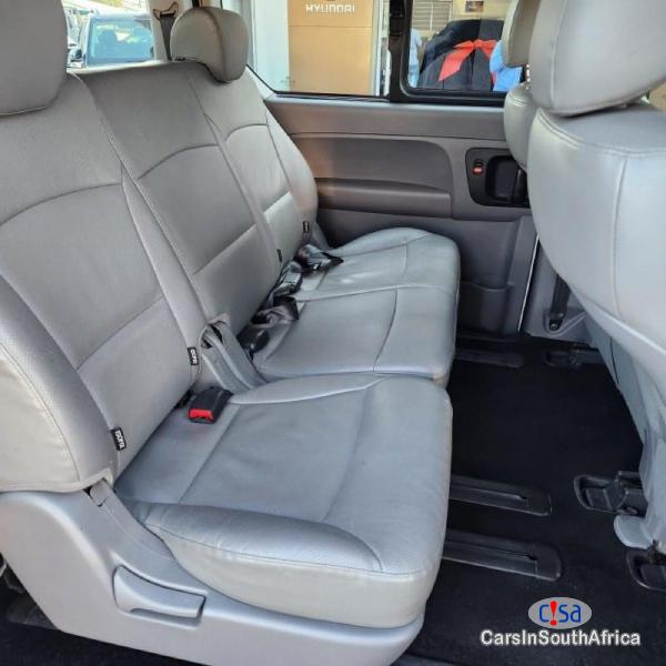 Picture of Hyundai H-1 2.5 CRDi Elite Bank Repossessed Automatic 2021 in Gauteng