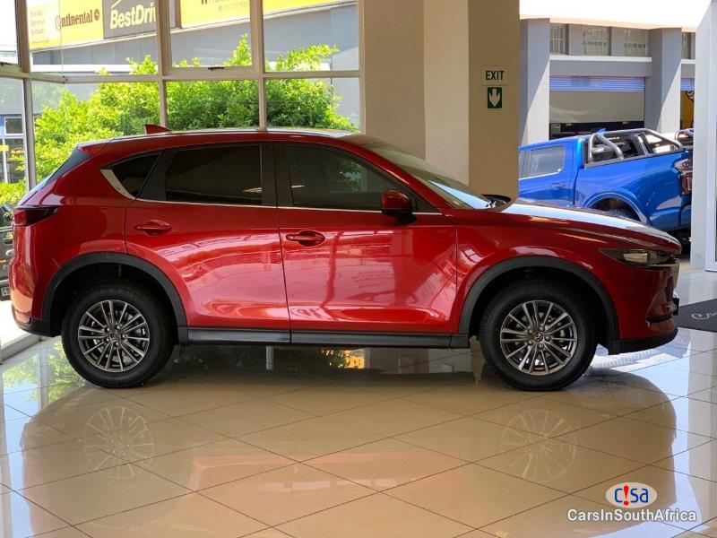 Mazda CX-5 2.0 CX5 Active Automatic 2019 in Northern Cape