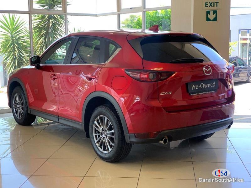 Picture of Mazda CX-5 2.0 CX5 Active Automatic 2019 in Northern Cape