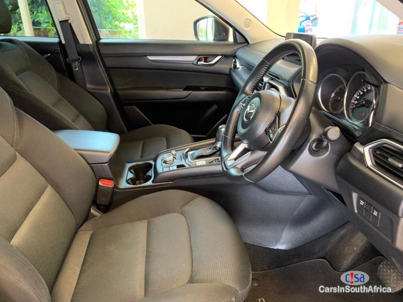 Picture of Mazda CX-5 2.0 CX5 Active Automatic 2019 in South Africa