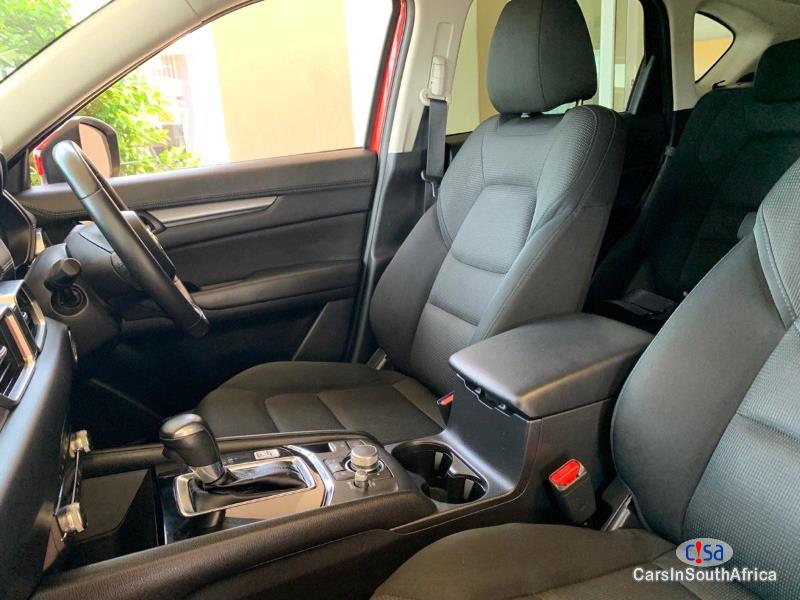 Mazda CX-5 2.0 CX5 Active Automatic 2019 in Northern Cape - image