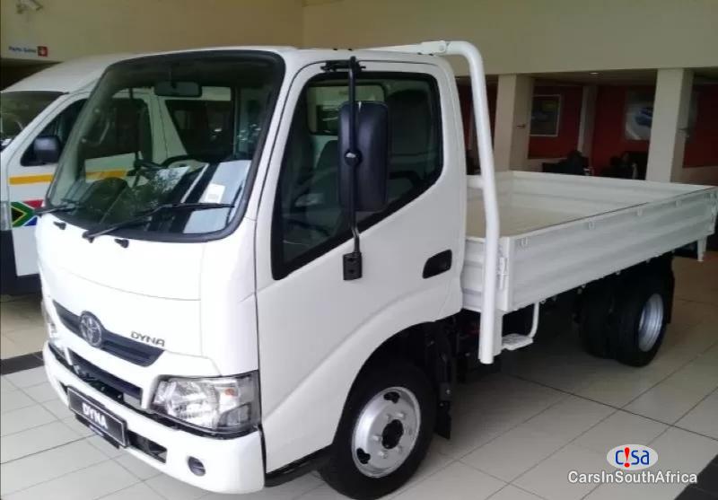 Toyota Other 4_093 0783349415 Manual 2019