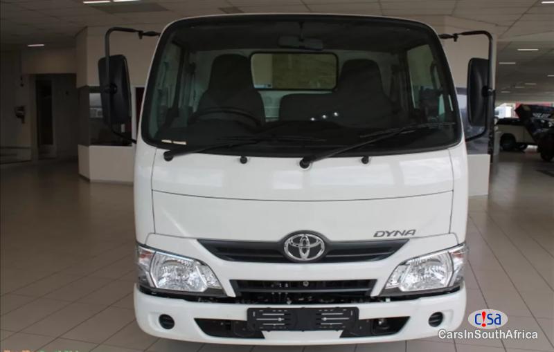 Toyota Other 4_093 0783349415 Manual 2019 in Mpumalanga