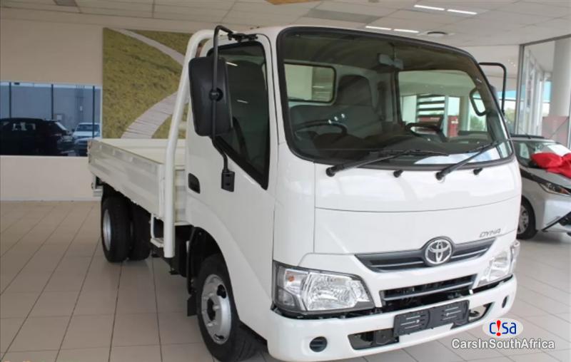 Toyota Other 4_093 0783349415 Manual 2019 in South Africa