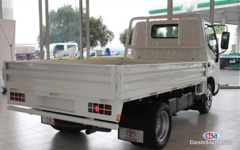 Picture of Toyota Other 4_093 0783349415 Manual 2019 in South Africa