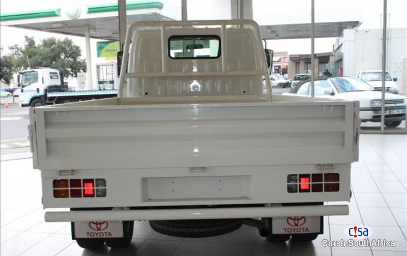 Toyota Other 4_093 0783349415 Manual 2019 in Mpumalanga - image