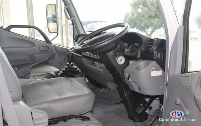 Toyota Other 4_093 0783349415 Manual 2019 in South Africa - image