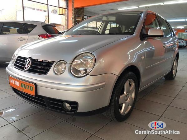 Volkswagen Polo Manual 2005