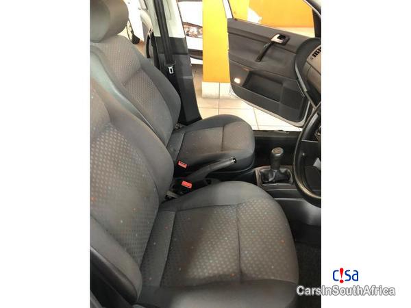 Volkswagen Polo Manual 2005 in South Africa