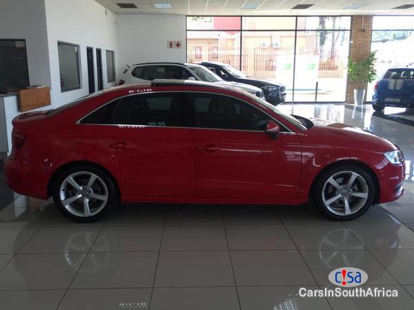 Audi A3 Automatic 2013 - image 2
