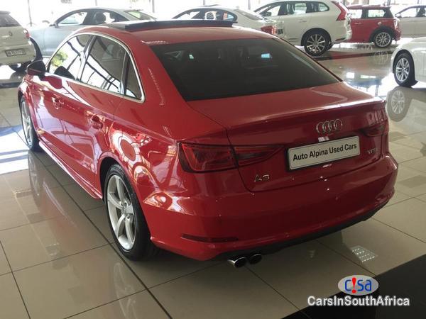 Audi A3 Automatic 2013 in Free State
