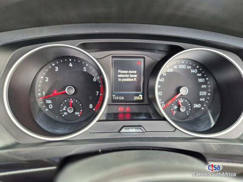 Volkswagen Tiguan 2.0Tsi Highline 4Motion DSG Call:0691808200 Automatic 2019 in Eastern Cape - image