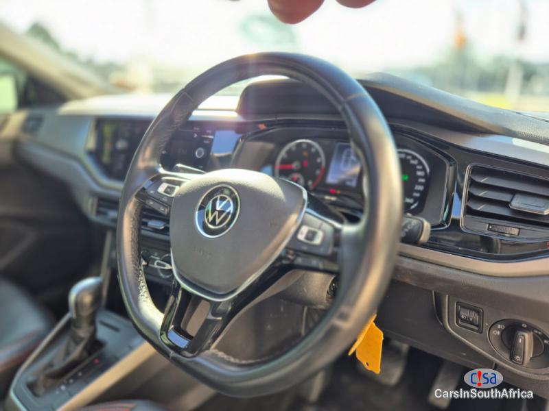 Picture of Volkswagen Polo 1.0Tsi R-Line DSG Call:0691808200 Automatic 2021 in South Africa