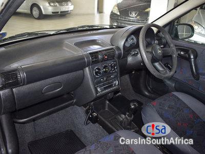 Opel Corsa 1.4 Manual 2007 - image 3