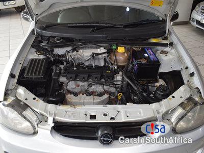 Opel Corsa 1.4 Manual 2007 - image 4