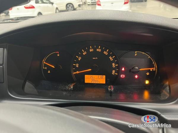 Picture of Toyota Quantum 2.5 D-4D Sesfikile 16-Seat Manual 2021 in Free State