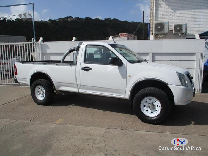 Isuzu KB250 Manual 2010 in Free State