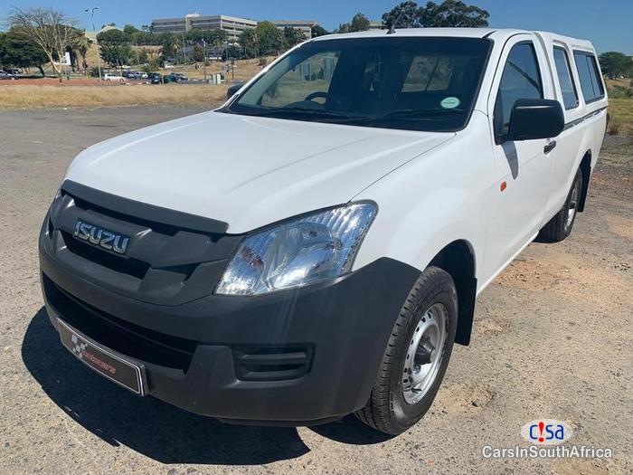Isuzu KB280 Manual 2014 in Mpumalanga
