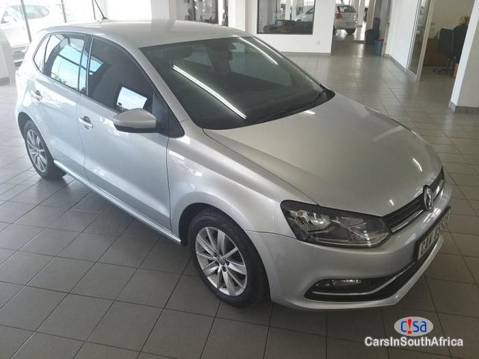 Pictures of Volkswagen Polo Manual 2015