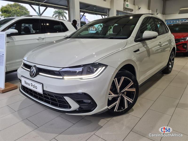 Picture of Volkswagen Polo Hatch 1.0 Tsi Automatic 2018