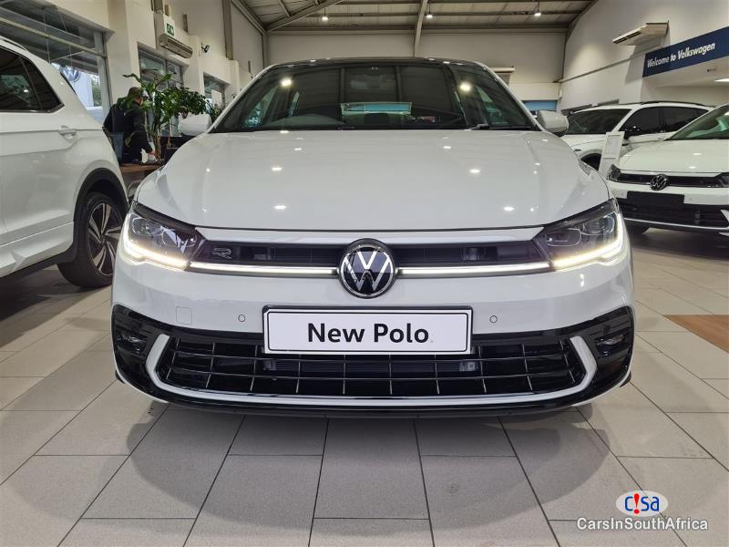 Volkswagen Polo Hatch 1.0 Tsi Automatic 2018 - image 2