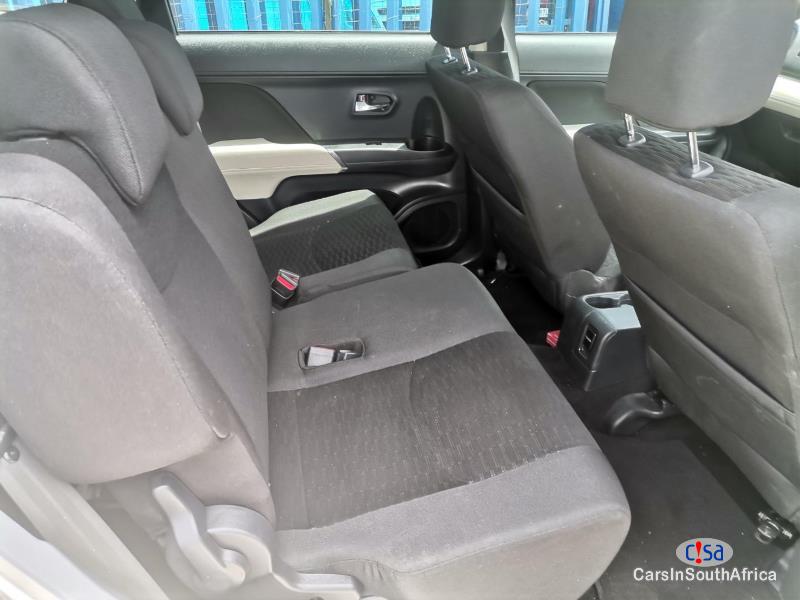 Picture of Toyota 1.5 Automatic 2020 in Northern Cape