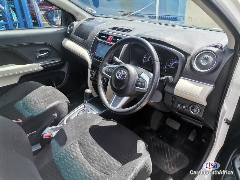 Picture of Toyota 1.5 Automatic 2020 in South Africa