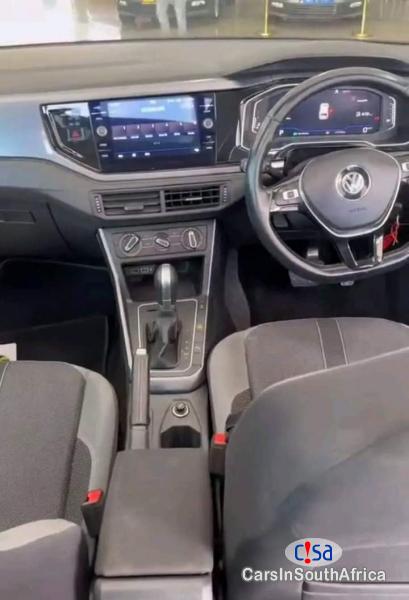 Volkswagen Polo 1.0 Automatic 2022 in Gauteng