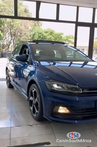 Volkswagen Polo 1.0 Automatic 2022 in South Africa