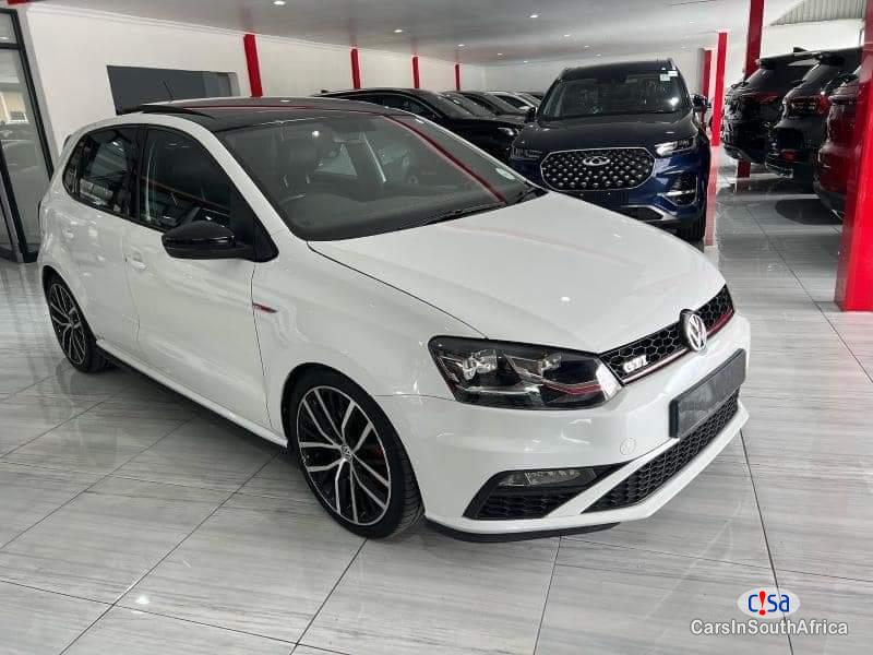 Picture of Volkswagen Polo 1.2 Manual 2019