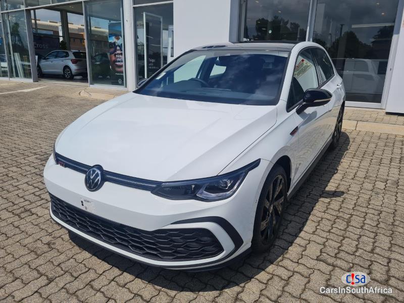Volkswagen Golf Automatic 2022