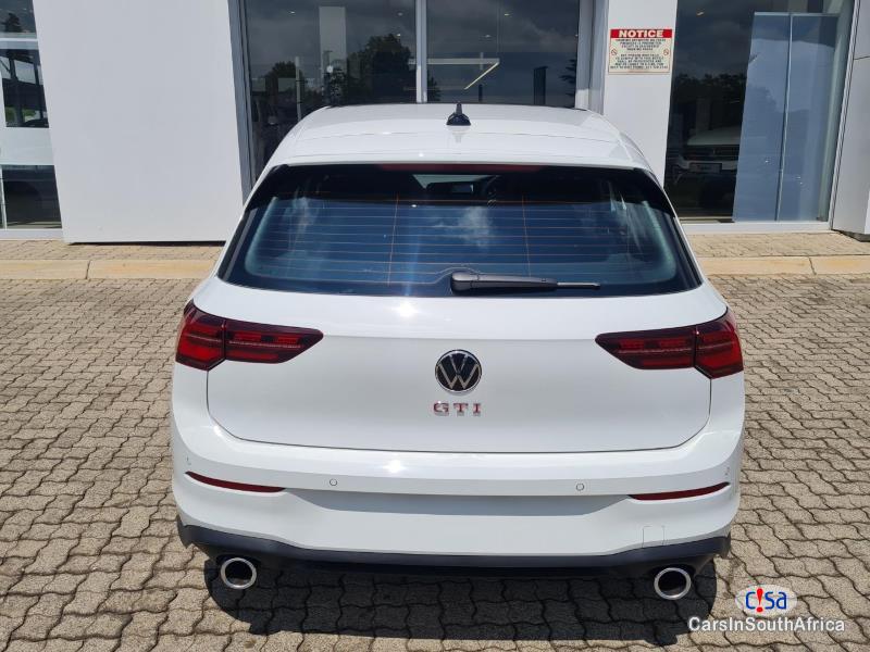Volkswagen Golf Automatic 2022 in Free State