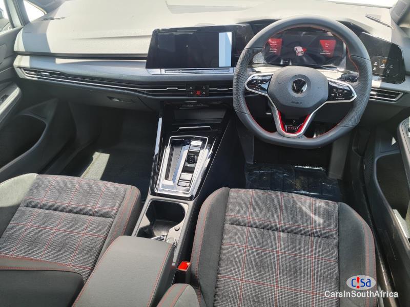 Volkswagen Golf Automatic 2022 in South Africa