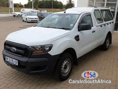 Ford Ranger Automatic 2018 in Western Cape
