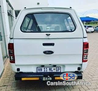 Ford Ranger Automatic 2018 in South Africa
