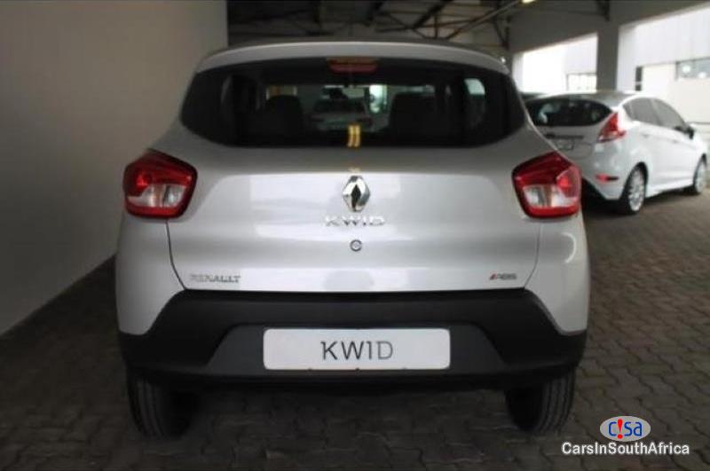 Renault 1.4 Manual 2019 - image 2