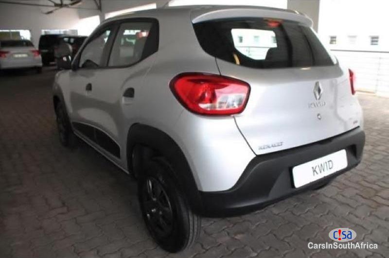 Renault Other 1.4 Manual 2019 in Gauteng
