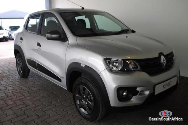 Renault 1.4 Manual 2019 - image 4