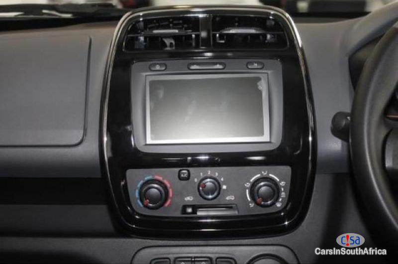 Renault 1.4 Manual 2019 - image 5