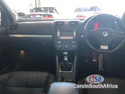 Volkswagen Golf 2.0 Manual 2006 in South Africa